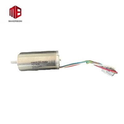 767928 고품질 Maxon EX 모터 렉트라 IX6 절단기 스위스 제조