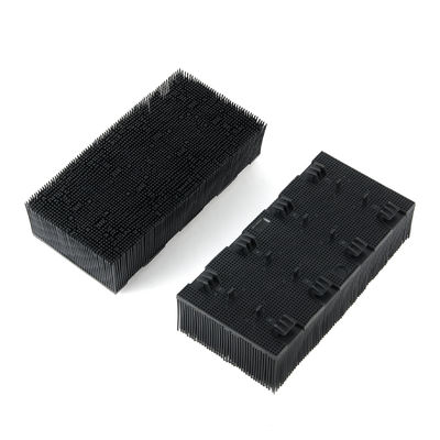 주문 Lectra용 OEM 나일론 강모 블록 Lectra 절단기용 프리미엄 강모 online manufacture