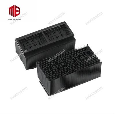 주문 나일론 브리스블 블록 절단 기계 부품 YIN 자동 절단기 online manufacture
