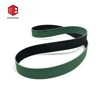 주문 117918 녹색 부드러운 가죽 타이밍 벨트 20 X 935mm Lectra VT5000에 적합 online manufacture