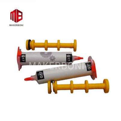 주문 131837 지방 용량 30CC G17 레크트라 용 예비 부품 online manufacture