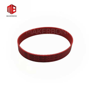 주문 129514 Y축 벨트 레크트라 컷어 Q25 빨간색 플라스틱 online manufacture