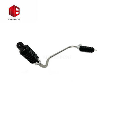 주문 703273 검정색 소재 칼 날카로운 와이어 로프 조립 online manufacture