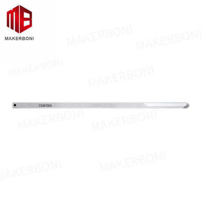 주문 73387000 칼 셰이브 가버 202 * 6.35 * 2.15mm 모델 G 3000 / 3200 특별 셰이브 톱 online manufacture