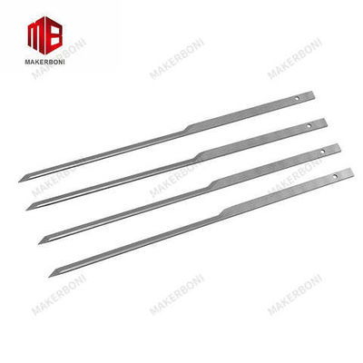 주문 22217005 게르버용 블레이드 255 X 8 X 1.95mm 제조 공장 날카로운 블레이드 금속 절단 블레이드 GT7250 절단기 online manufacture