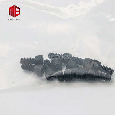 주문 804064905 제르버 컷러용 표준 내구성 나사 예비 부품 online manufacture