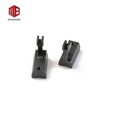 주문 게르버 절단 기계의 칼 기기 online manufacture