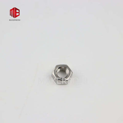 주문 DIN934 m6 볼머를 위한 나트 online manufacture
