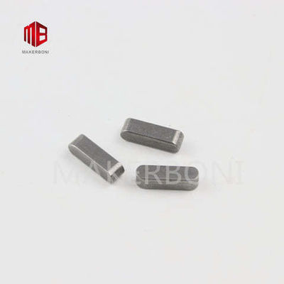 주문 52538 DIN6885 풀머리 절단 기계에 대한 평면 키 online manufacture