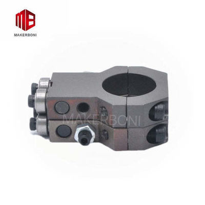 주문 510064 쇠 내구성 높은 철도 부품 online manufacture
