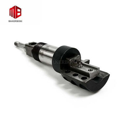 주문 102134 철강 의류 가게 헐머 절단 기계용 회전 칼 online manufacture