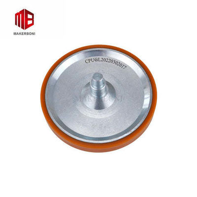 주문 KW2000-1754 헐머 절단 기계에 대한 금속 인코더 고정 플랜지 online manufacture