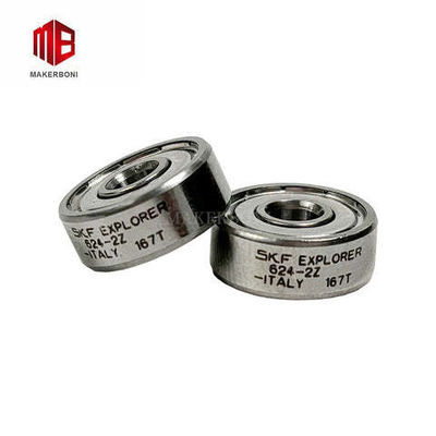 주문 70124004 헐머 제조 공장용 베어링 예비 부품 online manufacture