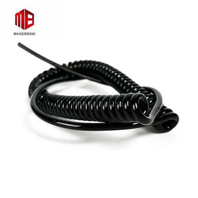 주문 Pn 058214 톱컷 볼머 컷머 머신 센서용 나선 케이블 online manufacture