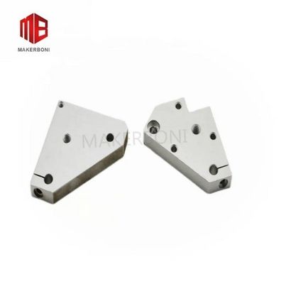 주문 제조 공장 양줄기 고체판 Yin 용 예비 부품 online manufacture
