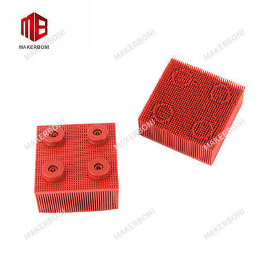 주문 나일론 브리스들 블록 컷어 머신 벡터 Vt5000 Vt7000 130297 702583 빨간색 online manufacture