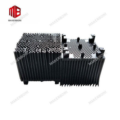 주문 92911002 오록스 자동 절단 기계용 검은색 나일론 브리스지 브러쉬 online manufacture