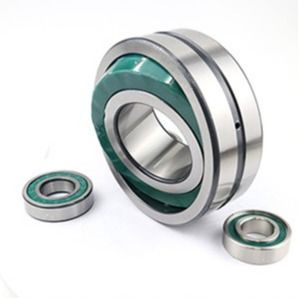 주문 내구성 및 신뢰성 자체 정렬 롤러 베어링 고체 오일 베어링 W64 online manufacture