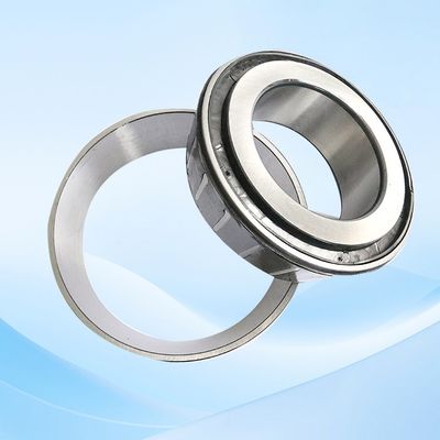 주문 톱니형 롤러 고체 오일 베어링 오래 지속되는 높은 부하 용량 유지 보수 무료 online manufacture