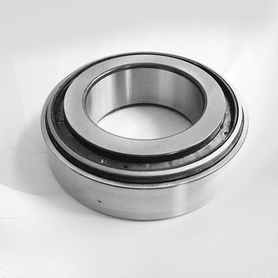 주문 각접촉 구슬 베어링 펌프 / 압축기 / 전기 모터용 고체 오일 베어링 online manufacture