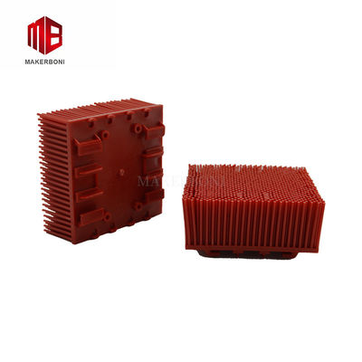 주문 나일론 브리스들 블록 컷어 머신 벡터 Vt5000 Vt7000 130297 702583 빨간색 online manufacture
