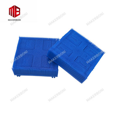주문 96386003 Gerber GT1000 절단 기계용 블루 브리스블 블록 - 프리미엄 고품질 나일론 online manufacture