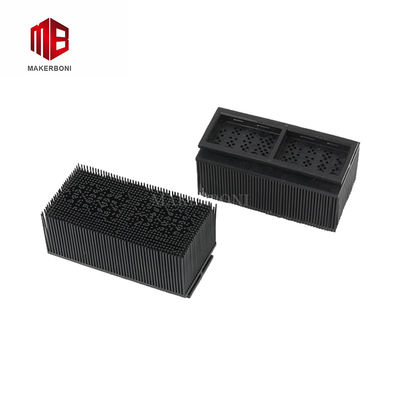 주문 YIN 자동 재단기용 나일론 강모 블록 - 54x43x30mm 원단 정렬 부품 online manufacture