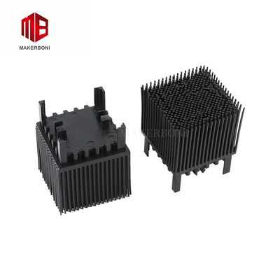 주문 FK PGM 절단 기계용 검은색 나일론 브리슬 블록 online manufacture