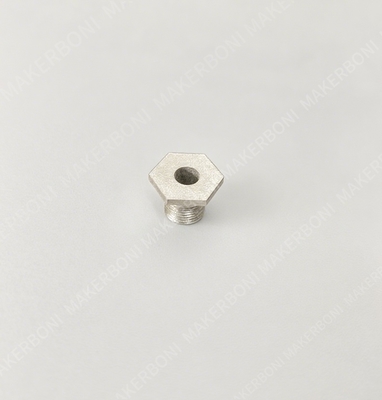 주문 101-028-013 Gerber 스페더 기계용 나사산 스토퍼 부싱 online manufacture