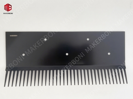 주문 1.8M 손가락 (카터 빗) - PN 94930001 Gerber 파라곤 절단 시스템에 대한 정밀 엔지니어링 online manufacture
