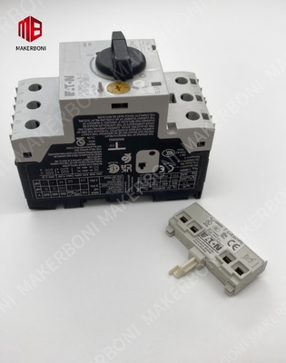 주문 PKZMO-6.3T Bullmer 자동 재단기용 보호 스위치, Q5 예비 부품 (70130077) online manufacture