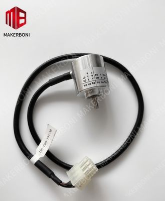 주문 고정밀 250 PPR 산업용 엔코더 (101-909-162) - CNC 및 자동 커터용 Molex 커넥터 online manufacture
