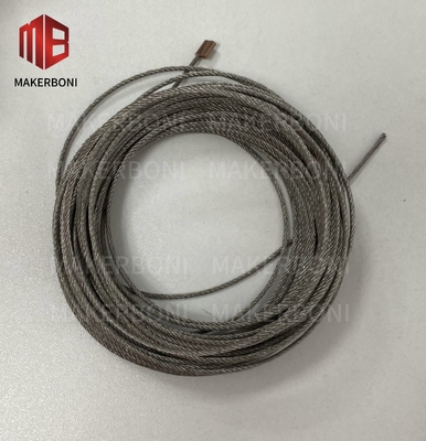 주문 1.45mm 직경 절단 기계 블레이드 튼튼 스틸로 만든 online manufacture