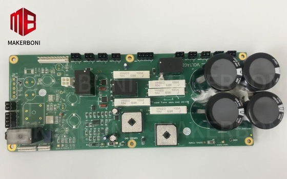주문 GMC 90142006 POWER SUPPLY BOARD: The Heart of Gerber 7000 Series Cutting Systems online manufacture