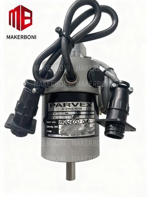 주문 89269050 Replacement C-Axis Motor for Gerber GT5250 & GT7250 Cutters | Parvex RS420JR1048 online manufacture