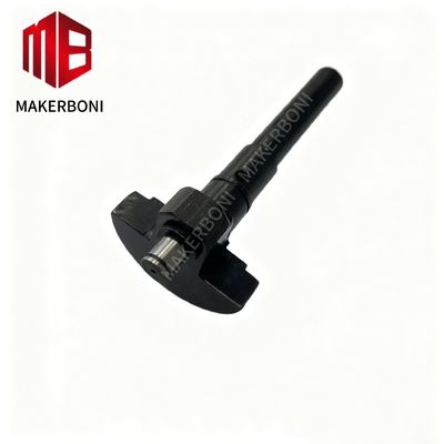 주문 102302 Auto Cutter Shaft - High-Precision Part for Bullmer D5001, 7501 Machines online manufacture