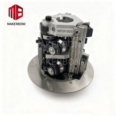 주문 98591005 거버 패러곤 커터용 샤프너 프레서 어셈블리 online manufacture