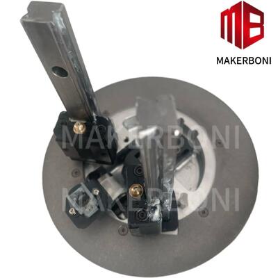 주문 92099101 Blade Holder Assembly: Precision Cutting & OEM Fit for Gerber Z7 Cutters online manufacture