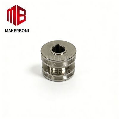 주문 정품 게르버 예비품 ISO2000 인증 GT5250 S5200을 위한 롤리 셔퍼 교체 online manufacture