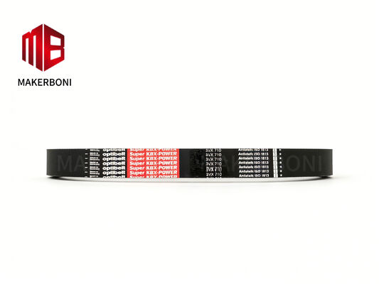 주문 정확한 OEM 교체 358 GRIPBAND V 벨트 Gerber XLC7000 Z7 절단기에 프리미엄 플라스틱 재료와 향상된 잡기 디자인 online manufacture