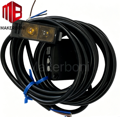주문 E3JK-TR12-C 광전 스위치 - 투과형 산업용 센서 online manufacture
