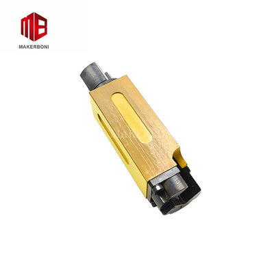 Nf08-02-06w2.0 슬라이드 블록 회전 제곱 5cm 7cm 11cm 절단 기계 부품
