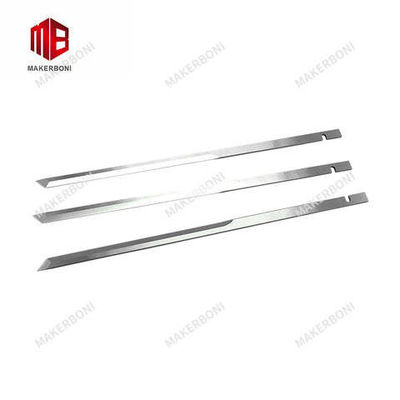 21261011 HSS MATERIAL Gerber-255 * 7.9 * 2.36mm Gerber S 7200 / S 7500을 위한 블레이드