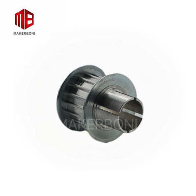 90731000 Gerber Xlc7000 절단 기계에 대 한 PULLEY, C-AXIS 드라이브