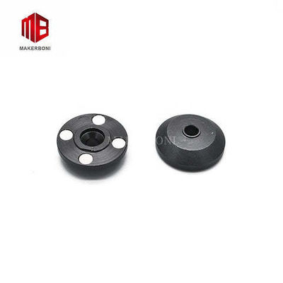 98538000 ASSY, ARBOR, GRINDING, 7CM HD 가버 파라곤 자동 절단기