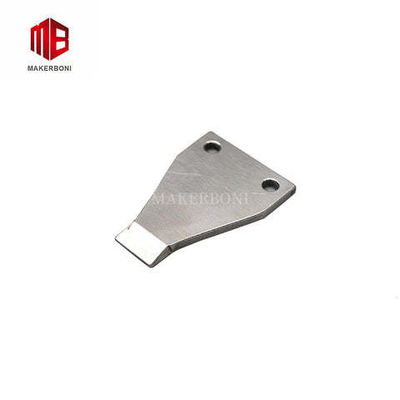 90952000 STOP, SHARPENER, GERBER 커터 Xlc7000 / Z7에 대한 조립