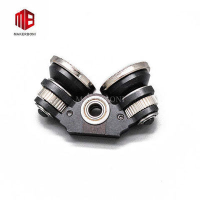 98610003 금속 ASSY, 게르버를 위한 YOKE 오토 커터 파라곤 기계