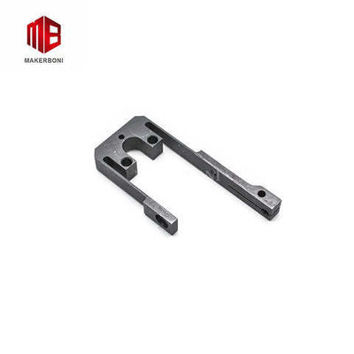 91916000 METAL YOKE, KNIFE INTELLIGENCE, GMC 가버용 XLC7000에 적합