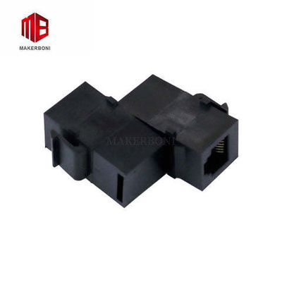 340501092 CONNECTOR, AMP, TRANSDUCER 게르버 절단기의 예비 부품