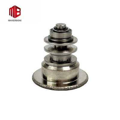 90995000 카보룬덤 맷돌 휠 assy 게르버 XLC7000